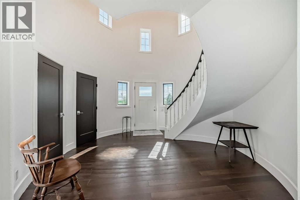 250020 Range Road 32, Rural Rocky View County, Alberta  T3Z 1H1 - Photo 7 - A2279609