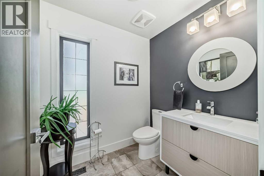 250020 Range Road 32, Rural Rocky View County, Alberta  T3Z 1H1 - Photo 15 - A2279609