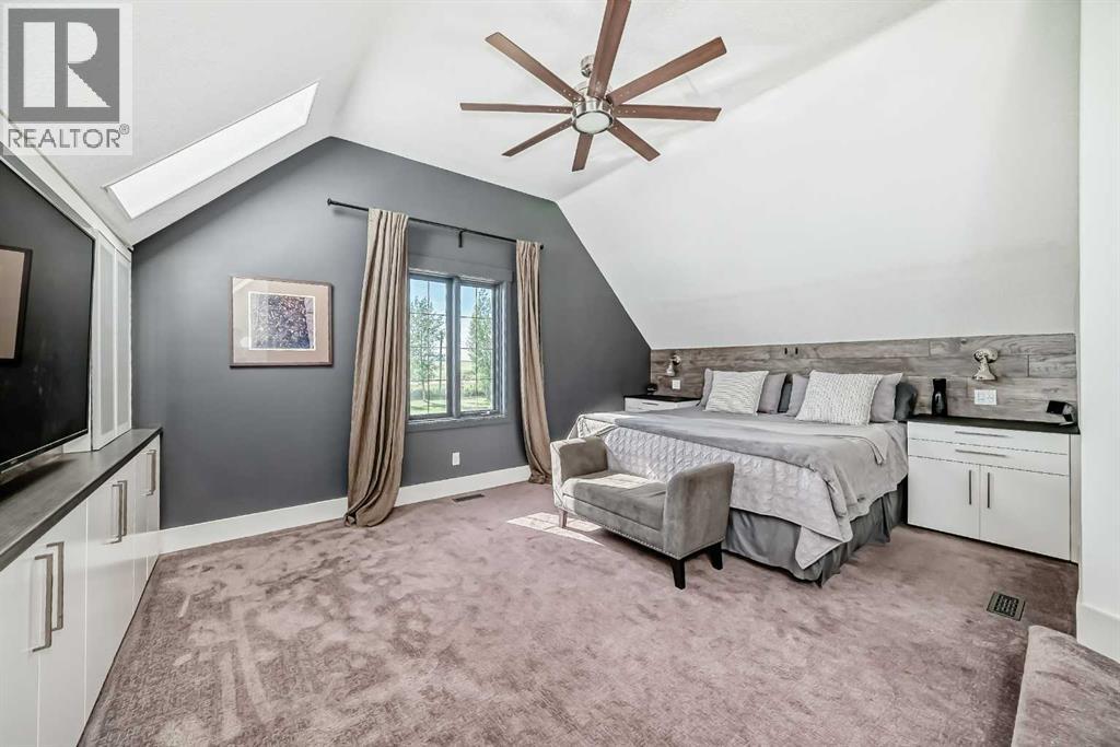 250020 Range Road 32, Rural Rocky View County, Alberta  T3Z 1H1 - Photo 16 - A2279609