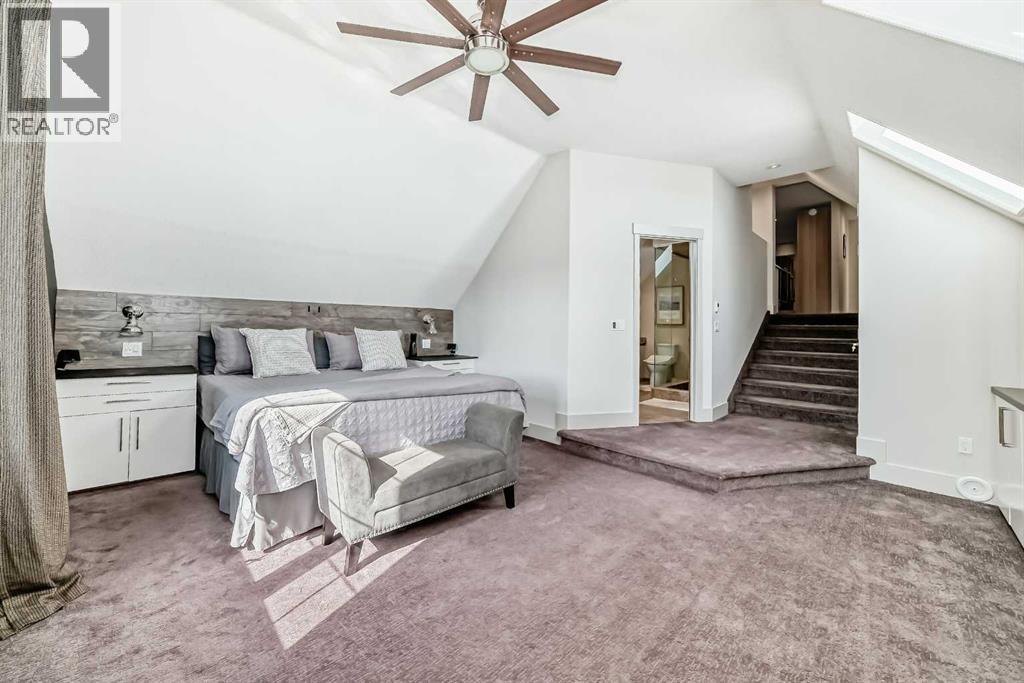 250020 Range Road 32, Rural Rocky View County, Alberta  T3Z 1H1 - Photo 18 - A2279609