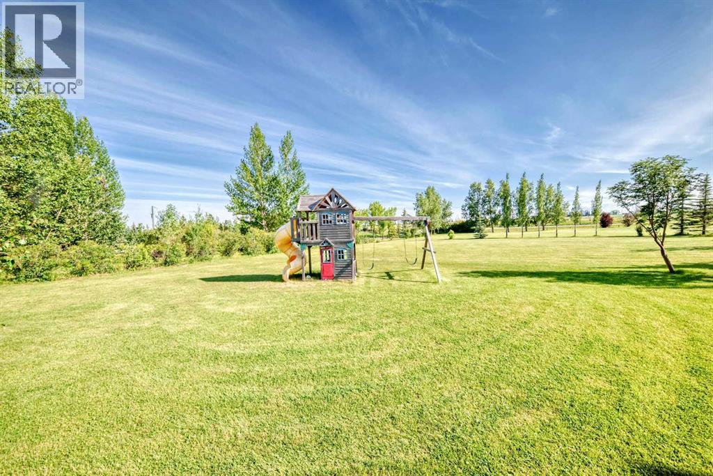 250020 Range Road 32, Rural Rocky View County, Alberta  T3Z 1H1 - Photo 13 - A2279609