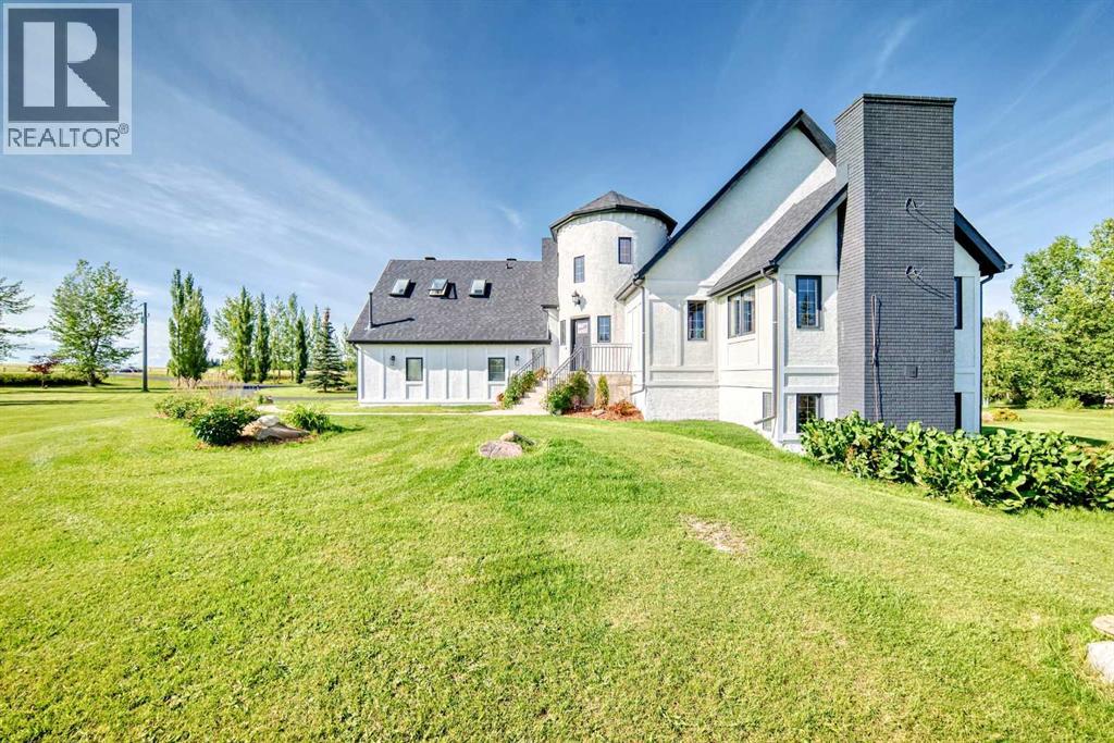 250020 Range Road 32, Rural Rocky View County, Alberta  T3Z 1H1 - Photo 6 - A2279609