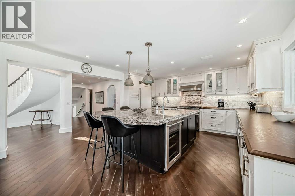 250020 Range Road 32, Rural Rocky View County, Alberta  T3Z 1H1 - Photo 9 - A2279609