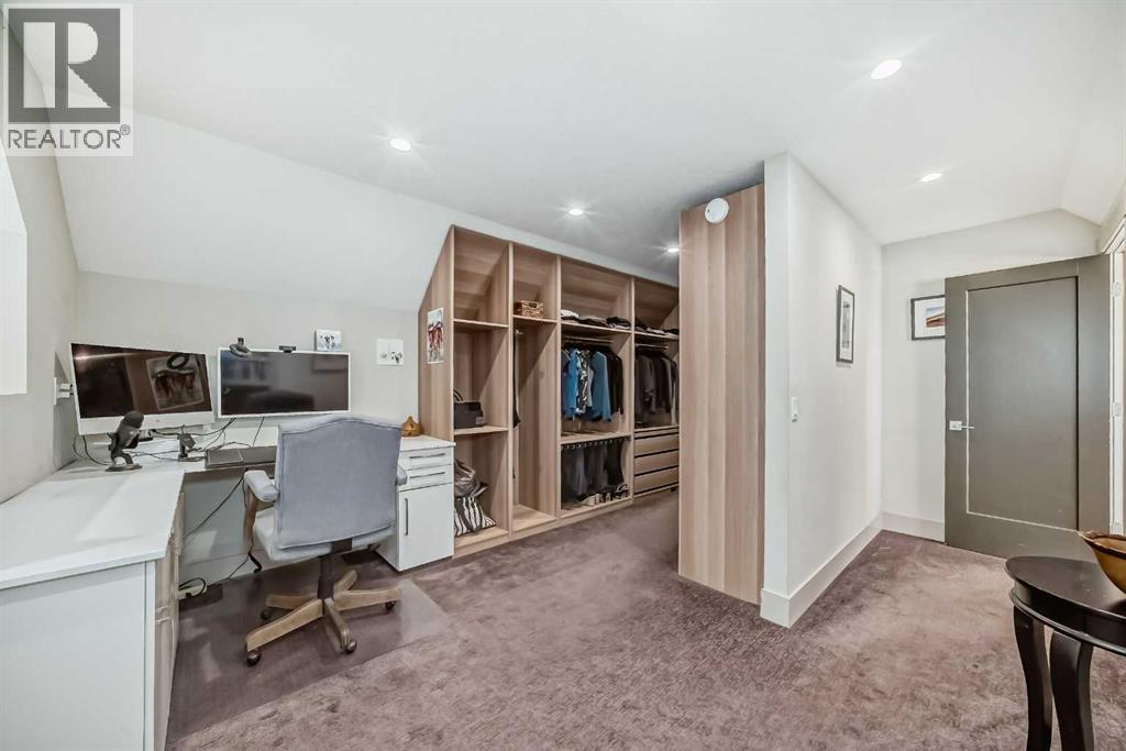 250020 Range Road 32, Rural Rocky View County, Alberta  T3Z 1H1 - Photo 20 - A2279609