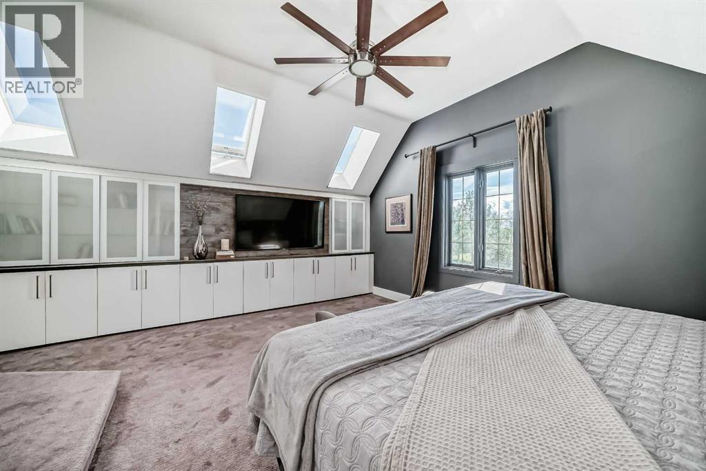 250020 Range Road 32, Rural Rocky View County, Alberta  T3Z 1H1 - Photo 17 - A2279609