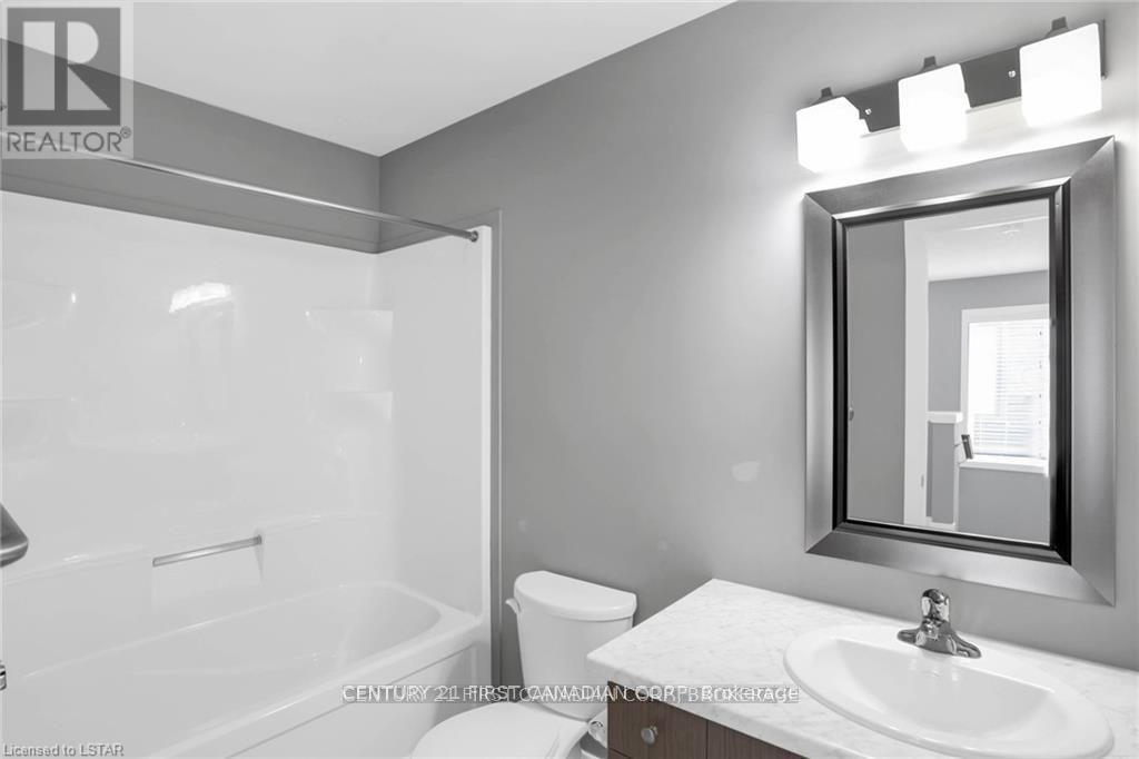 18 - 1375 Whetherfield Street, London North, Ontario  N6H 0E5 - Photo 4 - X12730490