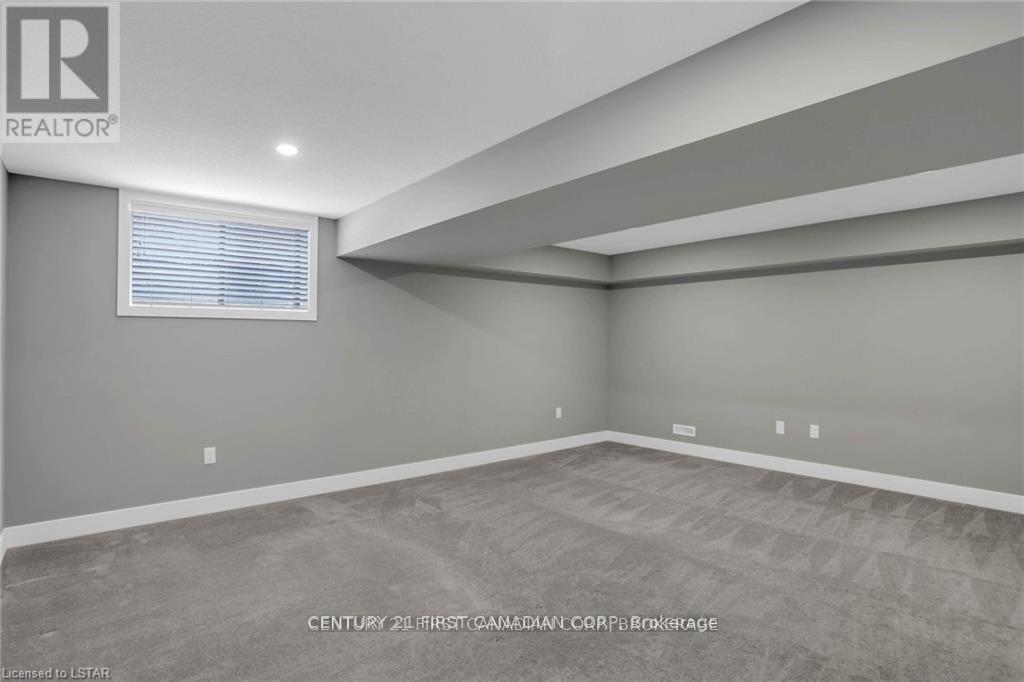 18 - 1375 Whetherfield Street, London North, Ontario  N6H 0E5 - Photo 5 - X12730490