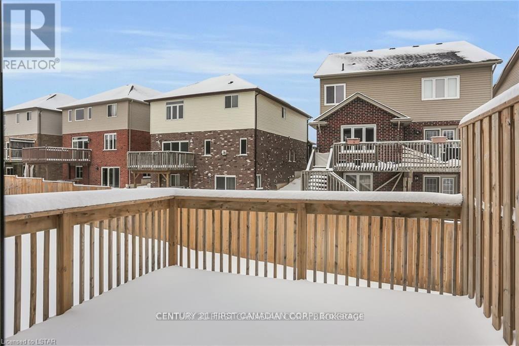 18 - 1375 Whetherfield Street, London North, Ontario  N6H 0E5 - Photo 9 - X12730490