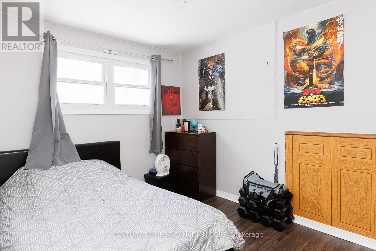 1227 Victoria Drive, London East, Ontario  N5Y 4E3 - Photo 14 - X12730526