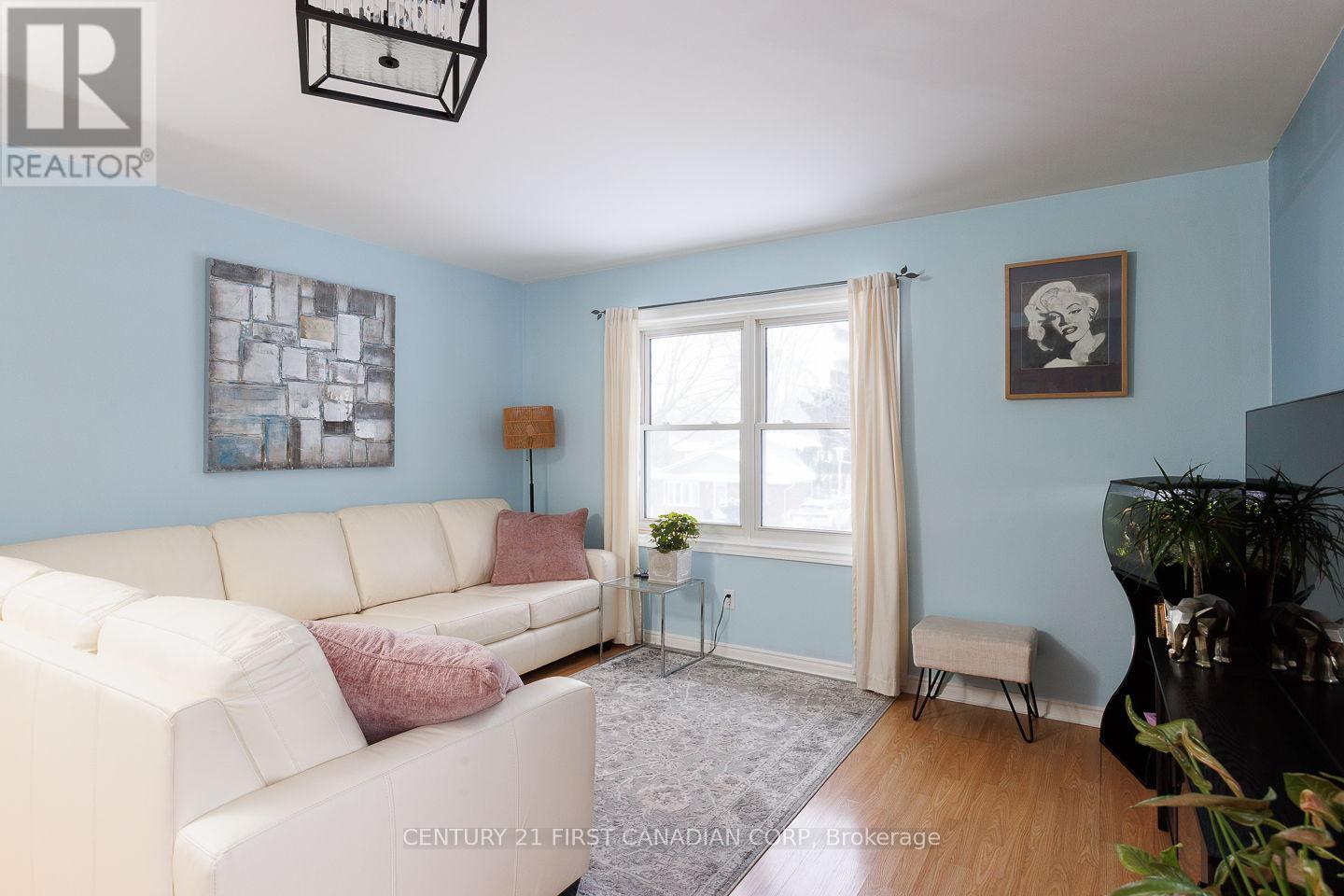 1227 Victoria Drive, London East, Ontario  N5Y 4E3 - Photo 21 - X12730526