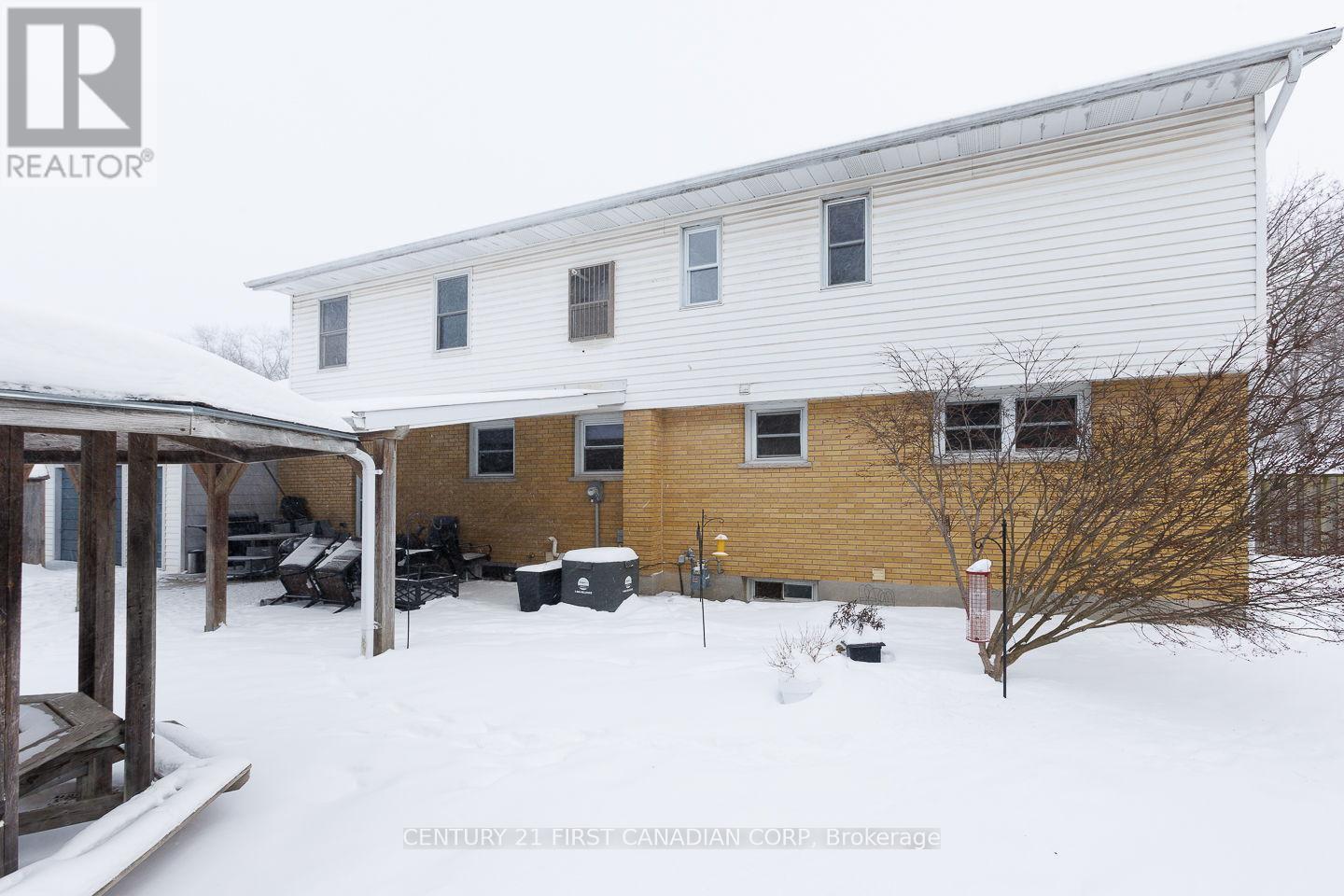 1227 Victoria Drive, London East, Ontario  N5Y 4E3 - Photo 33 - X12730526