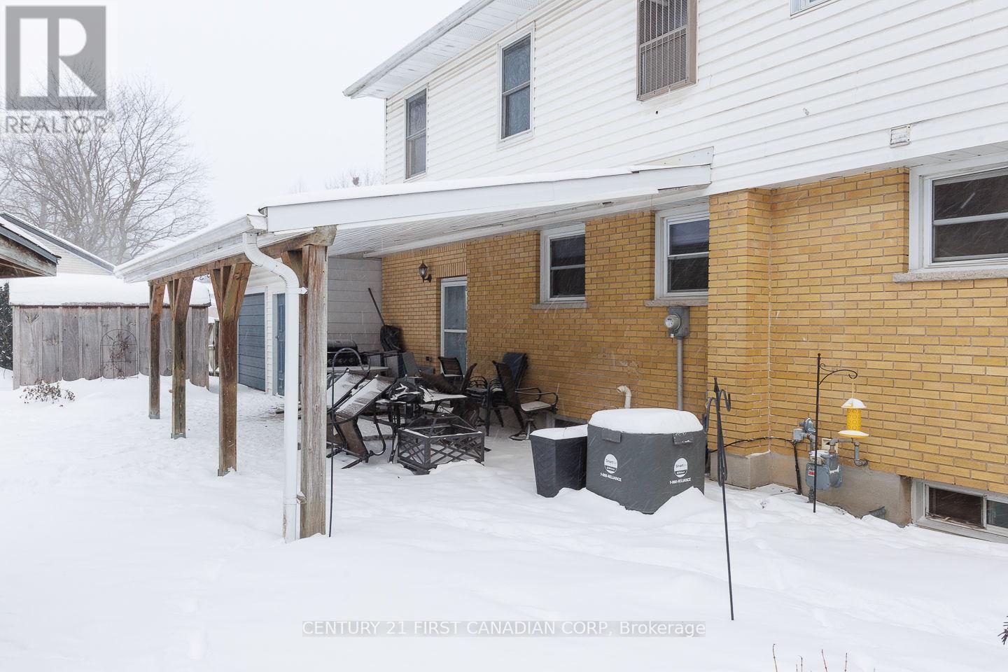 1227 Victoria Drive, London East, Ontario  N5Y 4E3 - Photo 34 - X12730526