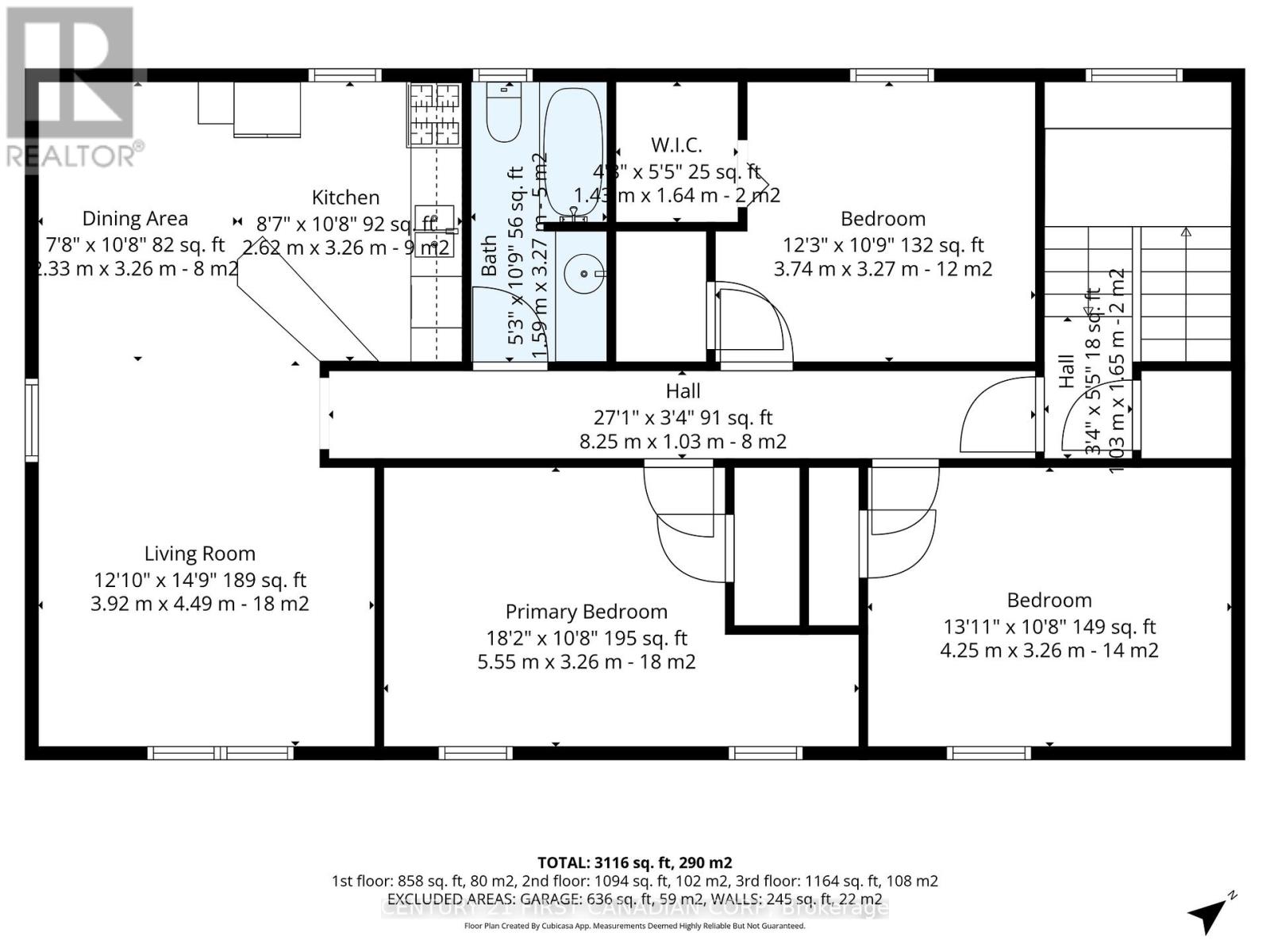1227 Victoria Drive, London East, Ontario  N5Y 4E3 - Photo 39 - X12730526