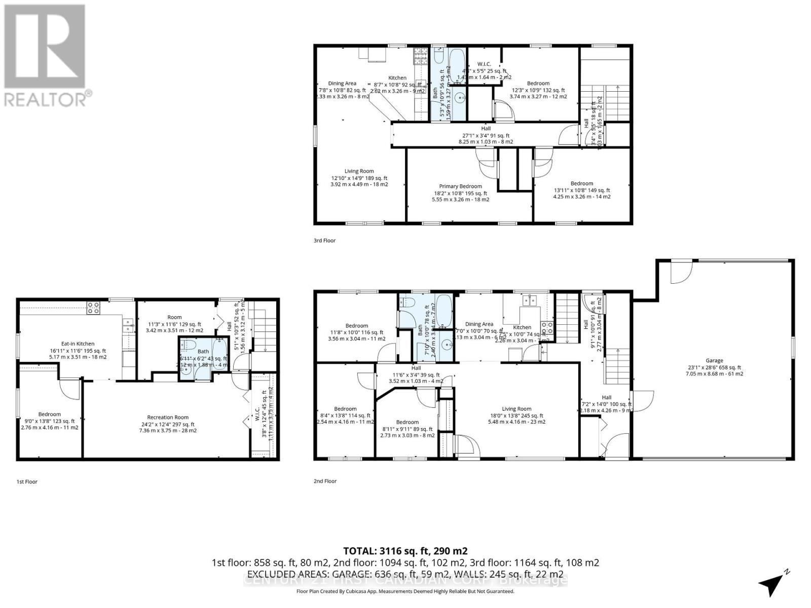 1227 Victoria Drive, London East, Ontario  N5Y 4E3 - Photo 40 - X12730526