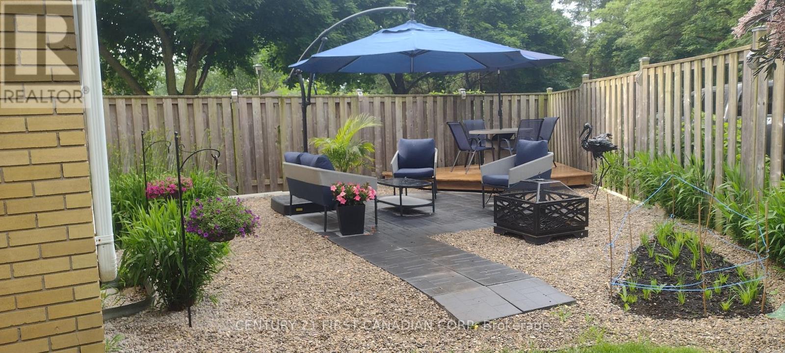 1227 Victoria Drive, London East, Ontario  N5Y 4E3 - Photo 42 - X12730526