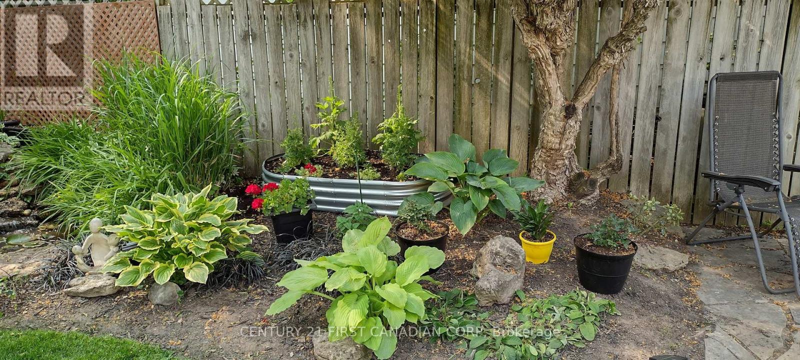 1227 Victoria Drive, London East, Ontario  N5Y 4E3 - Photo 43 - X12730526