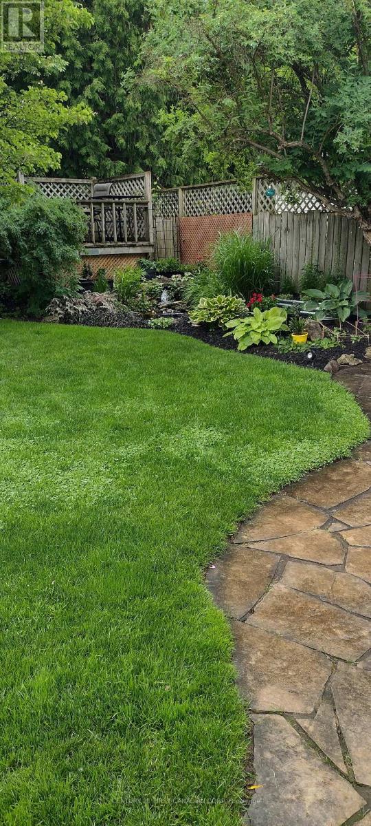 1227 Victoria Drive, London East, Ontario  N5Y 4E3 - Photo 45 - X12730526