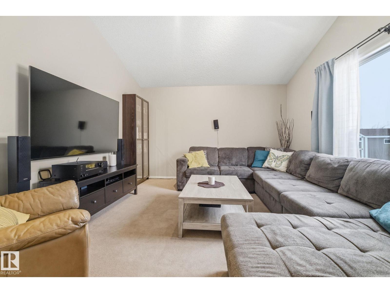 22 Lamplight Ba, Spruce Grove, Alberta  T7X 4N2 - Photo 10 - E4471095