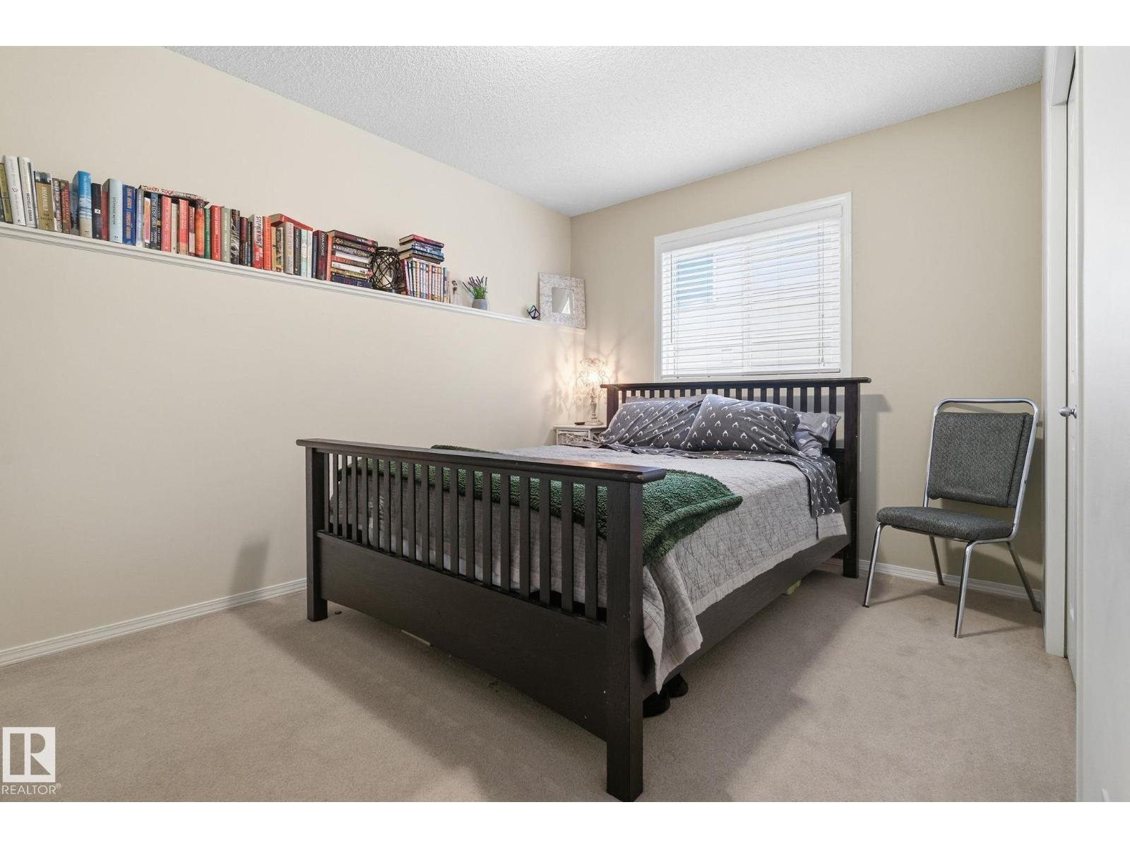 22 Lamplight Ba, Spruce Grove, Alberta  T7X 4N2 - Photo 17 - E4471095