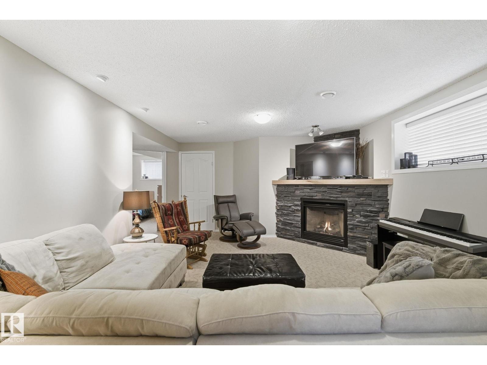 22 Lamplight Ba, Spruce Grove, Alberta  T7X 4N2 - Photo 25 - E4471095