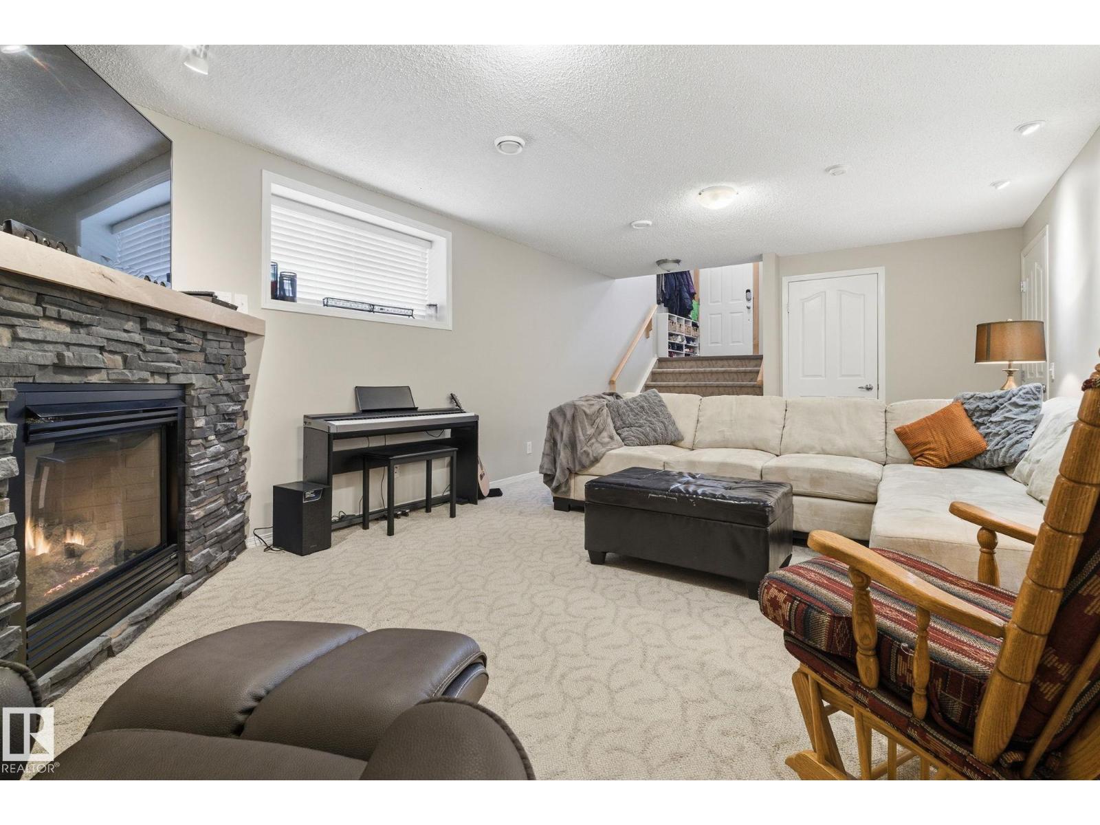 22 Lamplight Ba, Spruce Grove, Alberta  T7X 4N2 - Photo 26 - E4471095