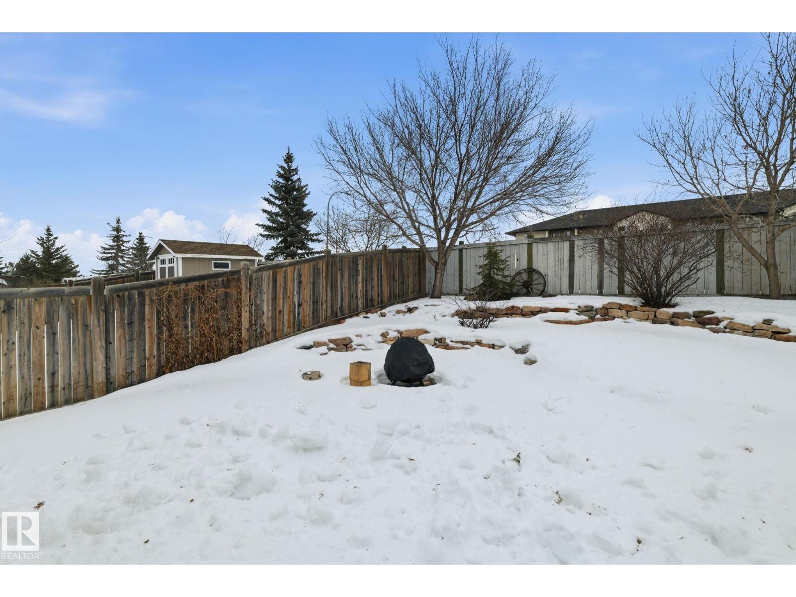 22 Lamplight Ba, Spruce Grove, Alberta  T7X 4N2 - Photo 35 - E4471095