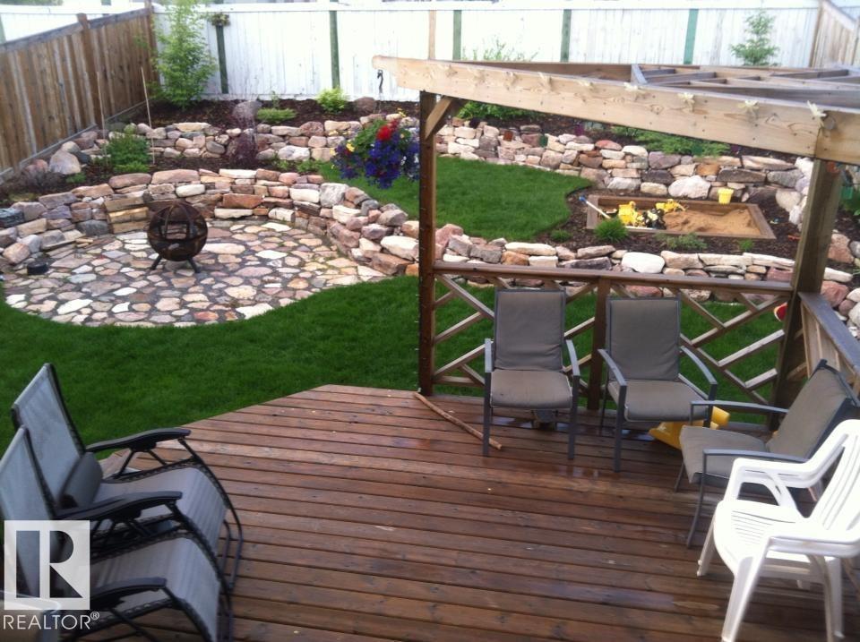 22 Lamplight Ba, Spruce Grove, Alberta  T7X 4N2 - Photo 40 - E4471095