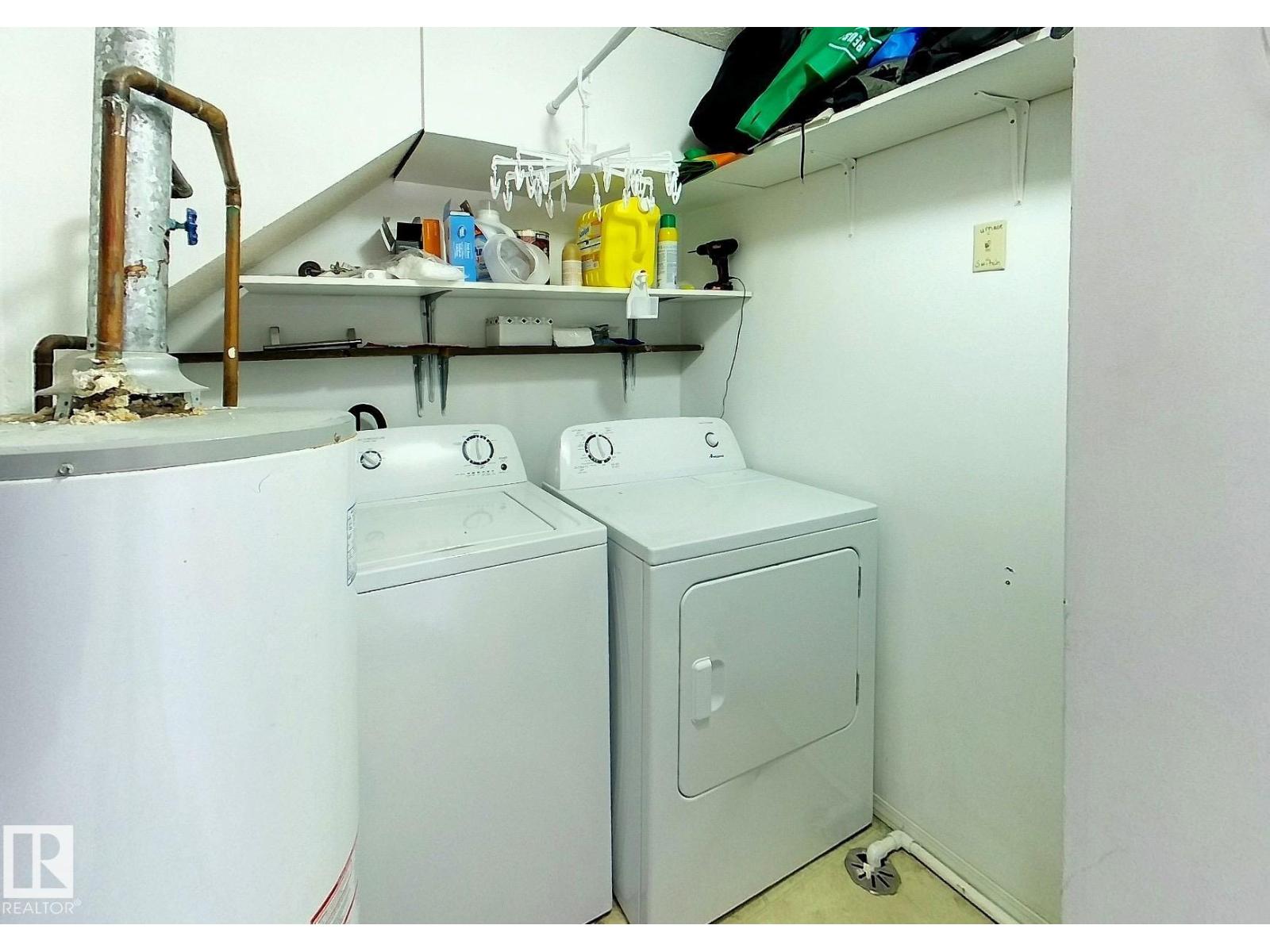 5137 6th Av, Edson, Alberta  T7E 1J9 - Photo 28 - E4471096