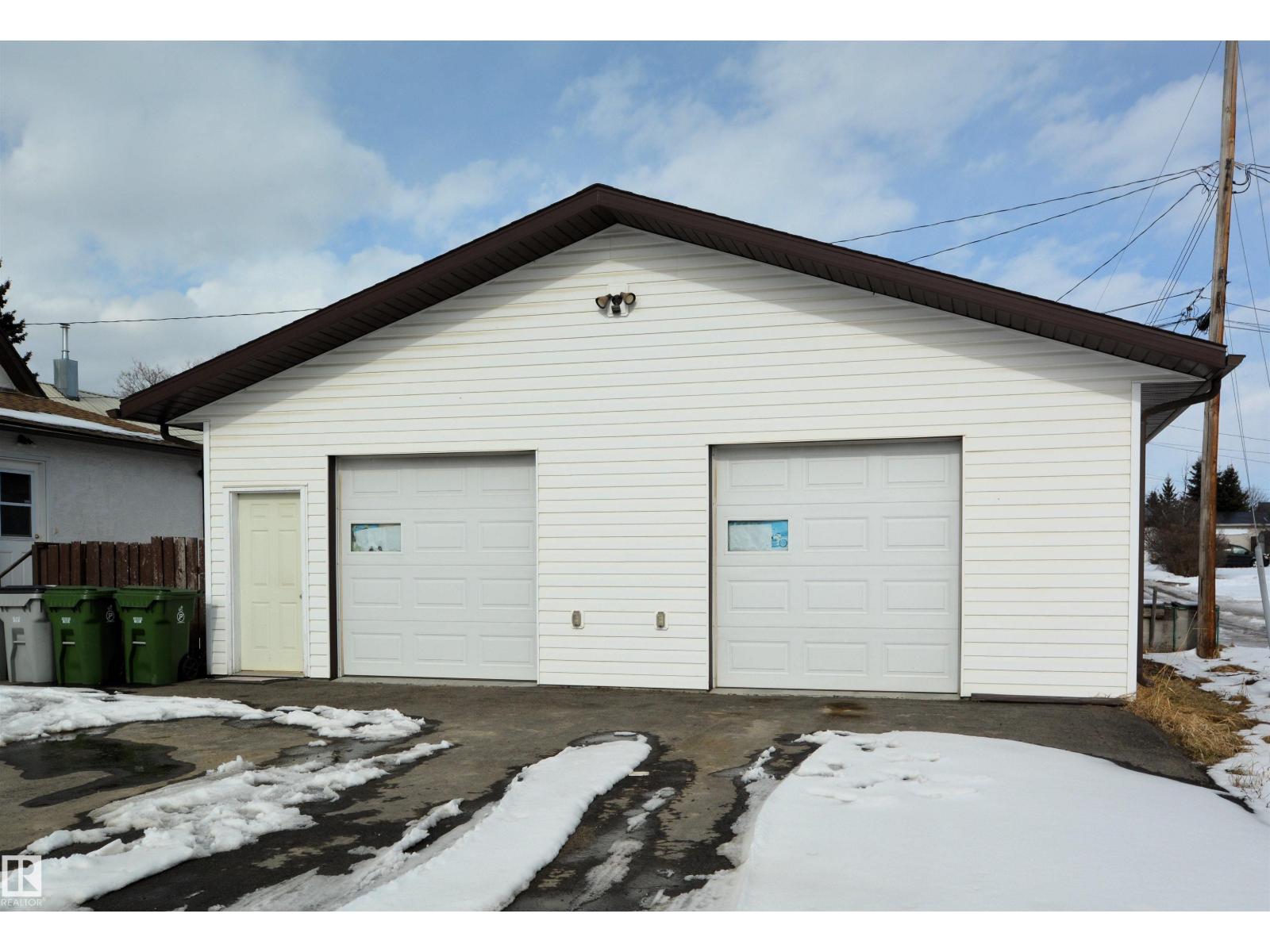 5137 6th Av, Edson, Alberta  T7E 1J9 - Photo 31 - E4471096