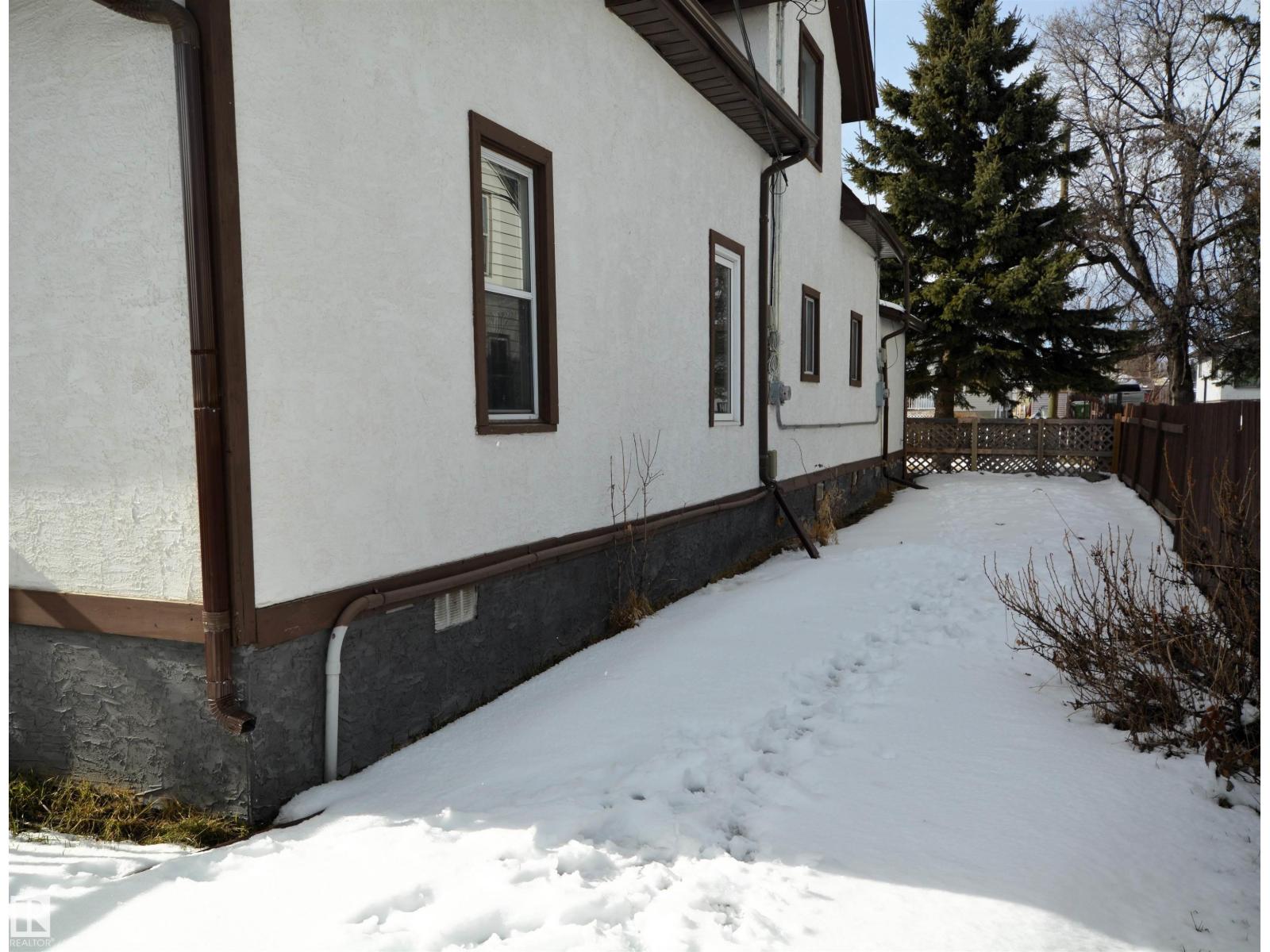 5137 6th Av, Edson, Alberta  T7E 1J9 - Photo 32 - E4471096