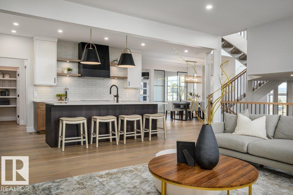 4640 Chegwin Wynd SW SW, Edmonton, Alberta