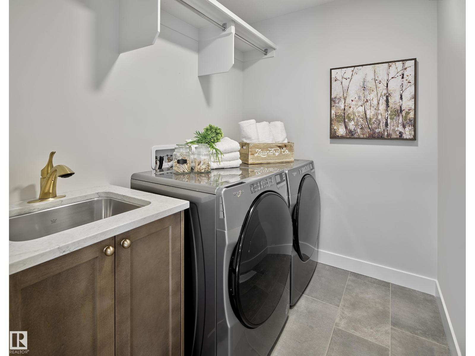 4640 Chegwin Wynd Sw Sw, Edmonton, Alberta  T6W 4A8 - Photo 11 - E4471097