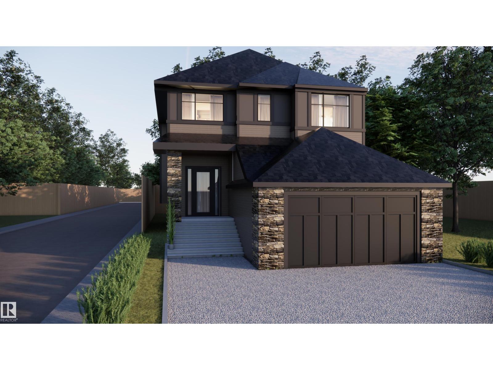 4640 Chegwin Wynd Sw Sw, Edmonton, Alberta  T6W 4A8 - Photo 12 - E4471097