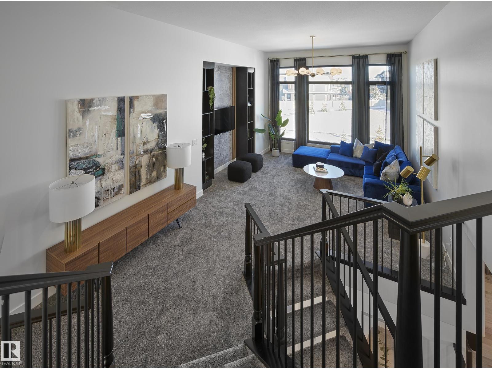 4640 Chegwin Wynd Sw Sw, Edmonton, Alberta  T6W 4A8 - Photo 8 - E4471097