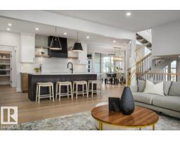 4640 Chegwin Wynd SW SW, Edmonton, Alberta