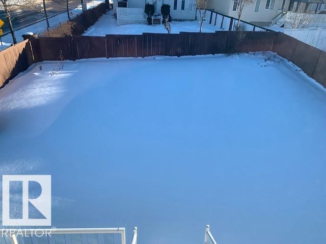 232 Kulawy Dr Nw, Edmonton, Alberta  T6L 7E5 - Photo 23 - E4471098