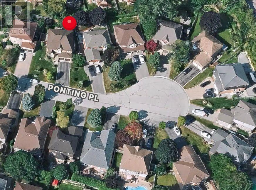 618 Ponting Place, Newmarket, Ontario  L3X 1T4 - Photo 2 - N12718066