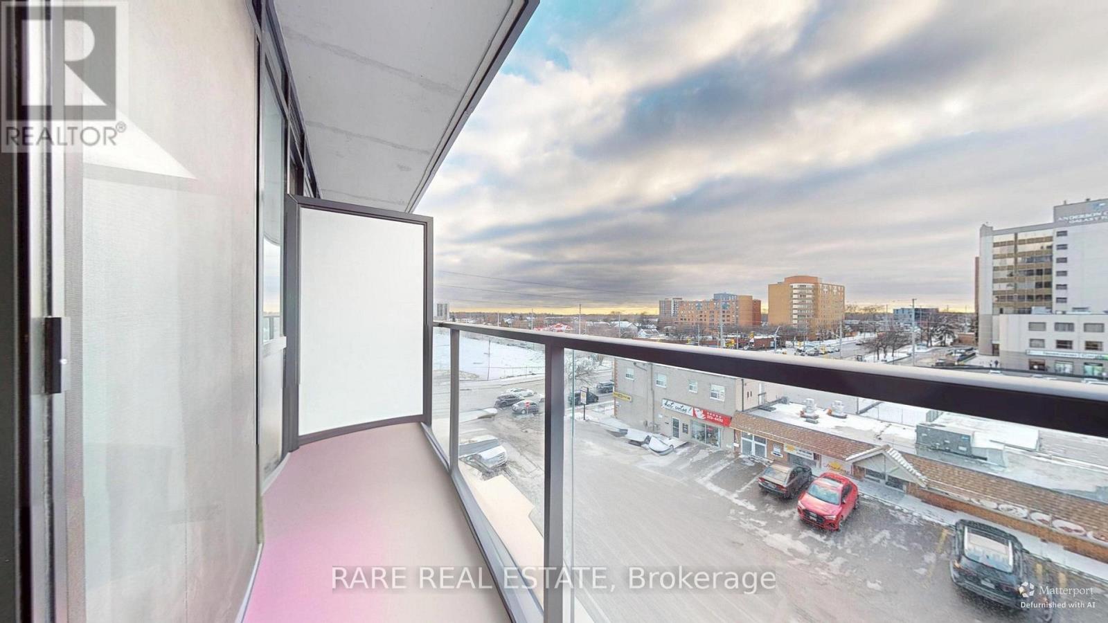 412 - 3009 Novar Road, Mississauga, Ontario  L5B 0P9 - Photo 18 - W12662240