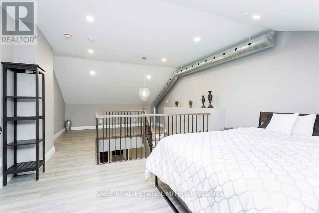 1 - 73 King Street E, Hamilton, Ontario  L8N 1A5 - Photo 7 - X12729830