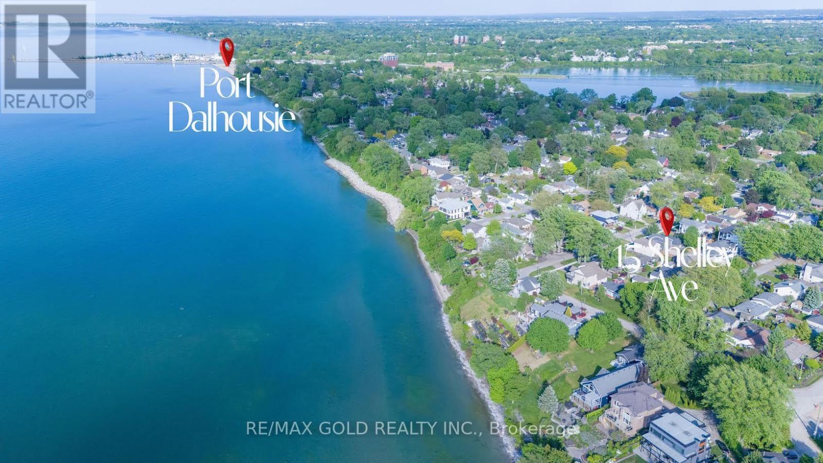 15 Shelley Avenue, St. Catharines, Ontario  L2N 5L4 - Photo 32 - X12730172