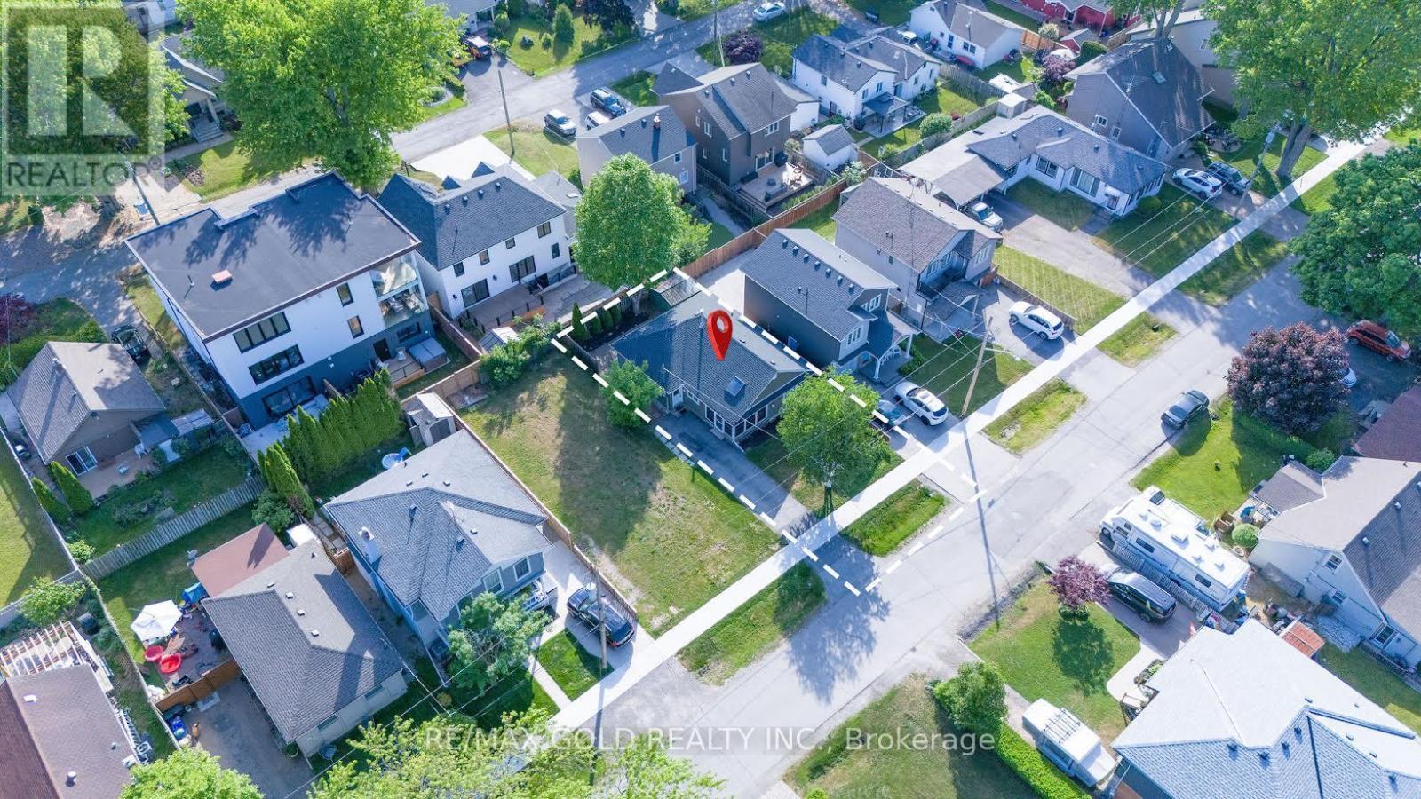 15 Shelley Avenue, St. Catharines, Ontario  L2N 5L4 - Photo 33 - X12730172