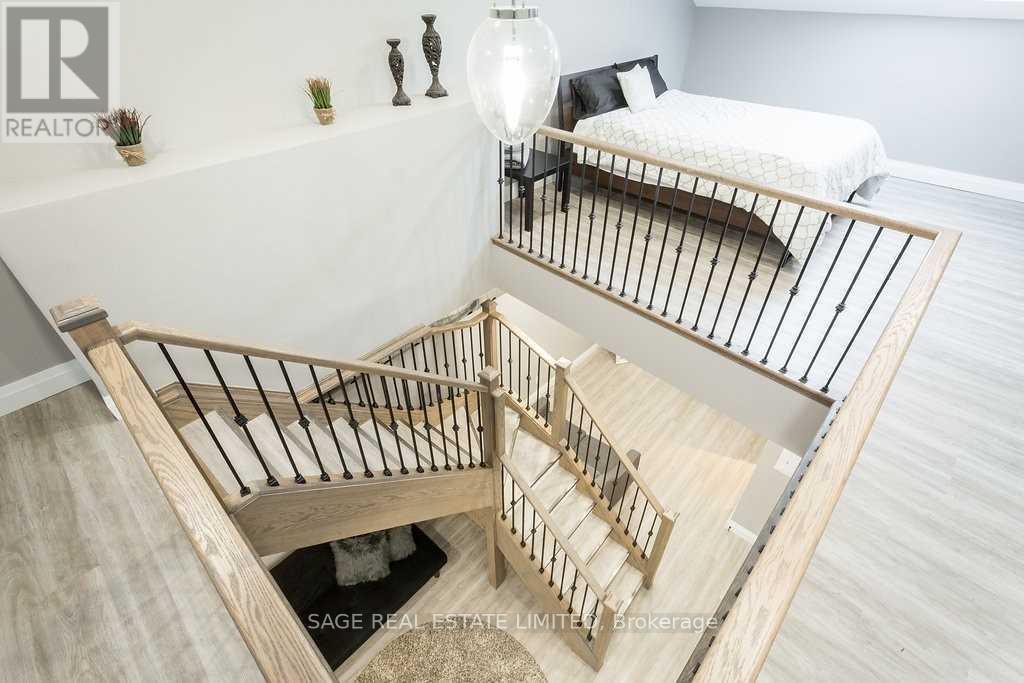 1 - 73 King Street E, Hamilton, Ontario  L8N 1A5 - Photo 11 - X12729830