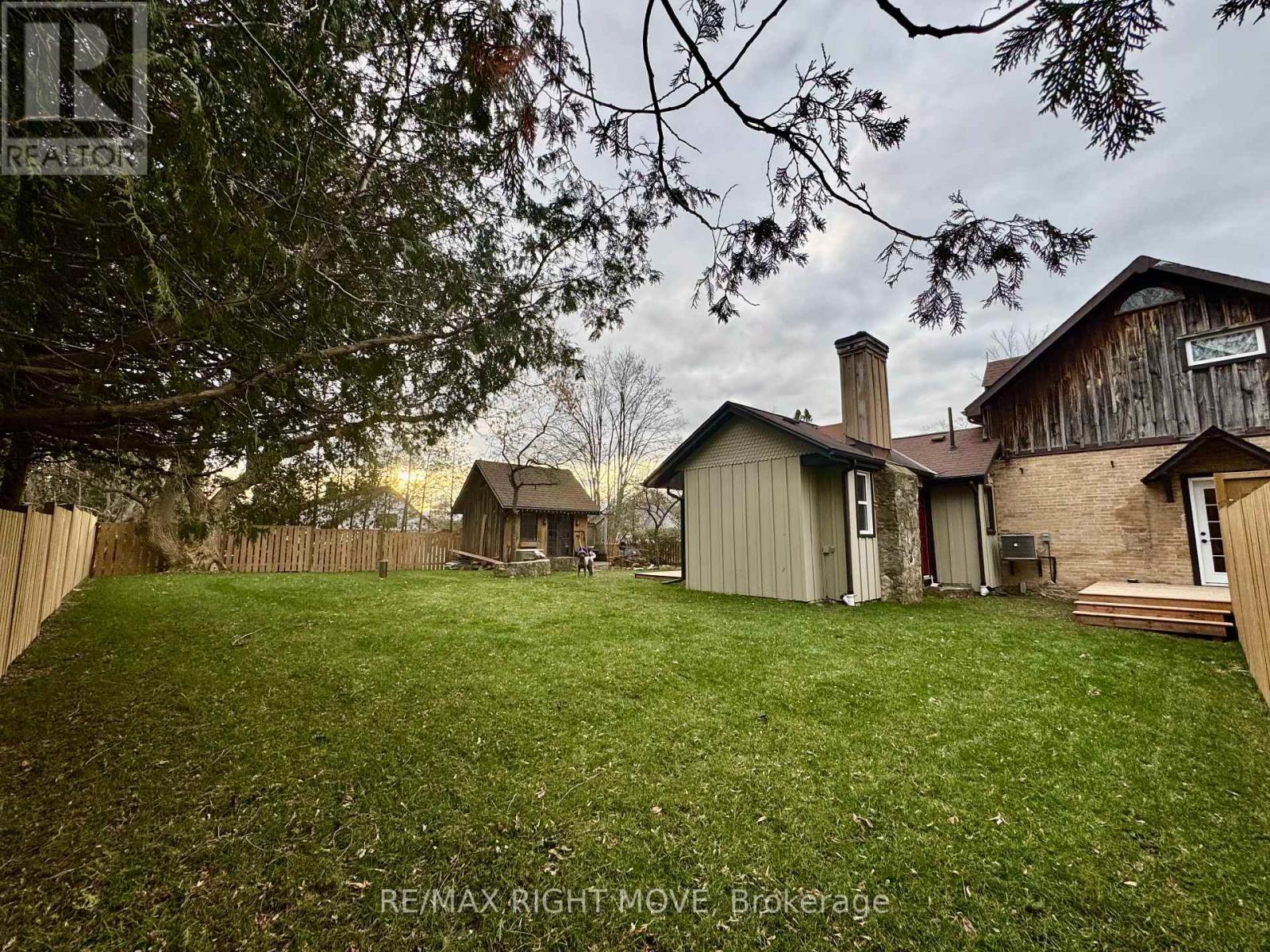 27 Durham St Street, Grey Highlands, Ontario  N0C 1E0 - Photo 46 - X12729498