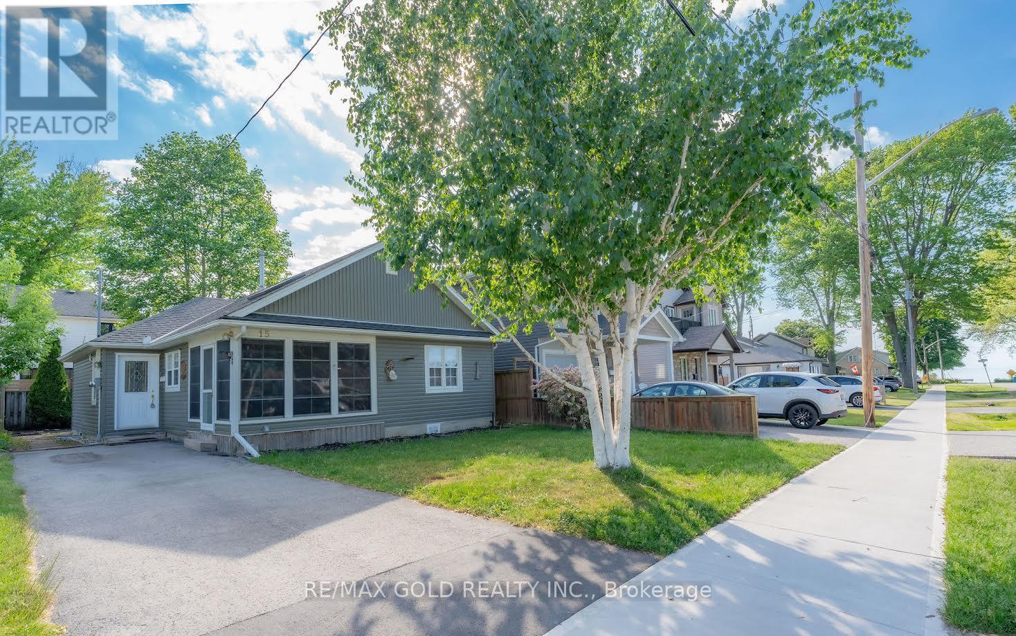 15 Shelley Avenue, St. Catharines, Ontario  L2N 5L4 - Photo 28 - X12730172