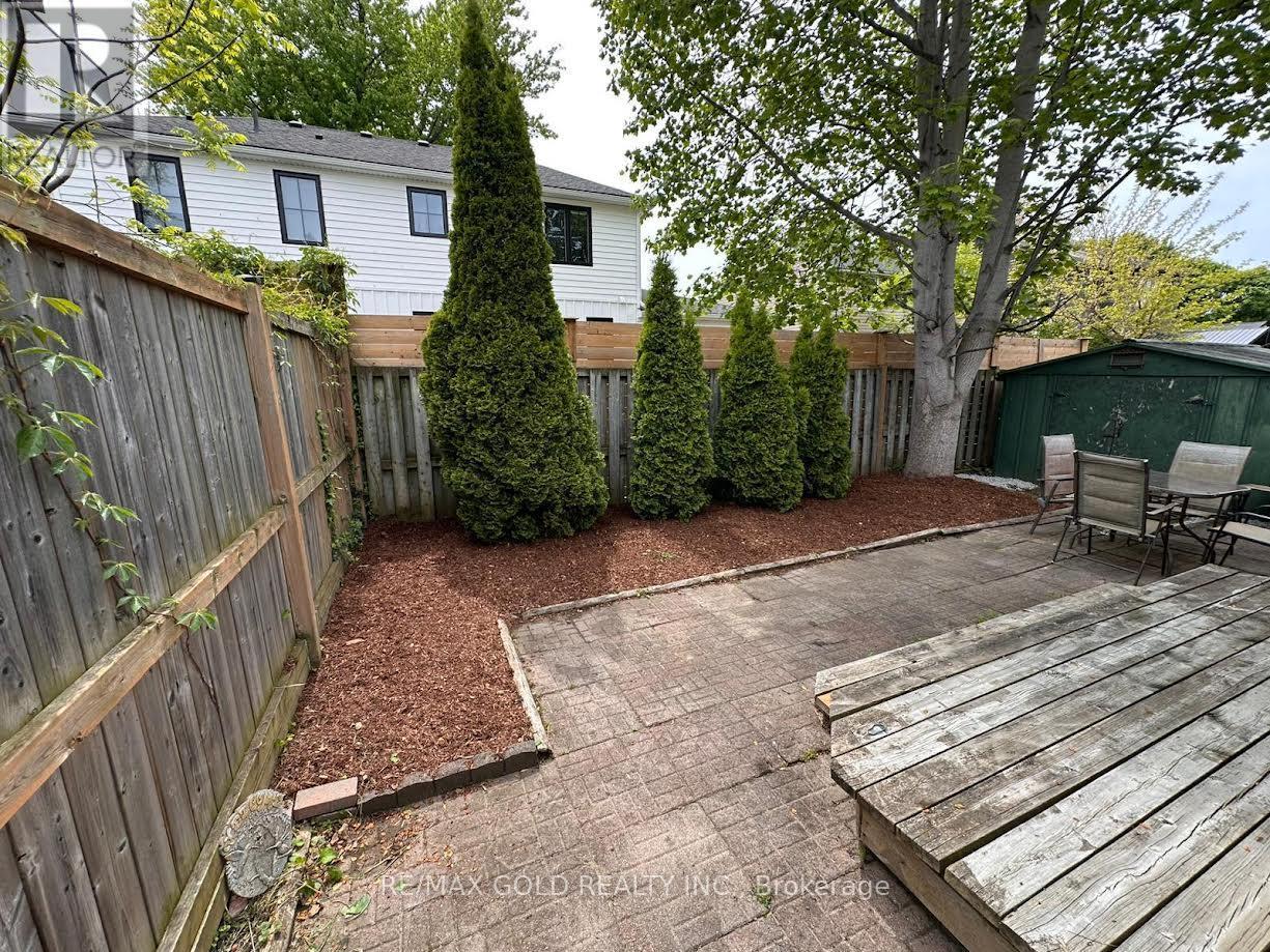 15 Shelley Avenue, St. Catharines, Ontario  L2N 5L4 - Photo 29 - X12730172