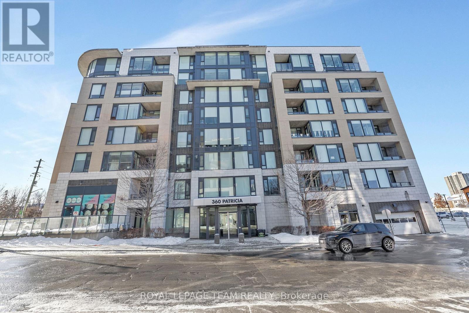 717 - 360 Patricia Avenue, Ottawa, Ontario  K1Z 0A8 - Photo 23 - X12678600