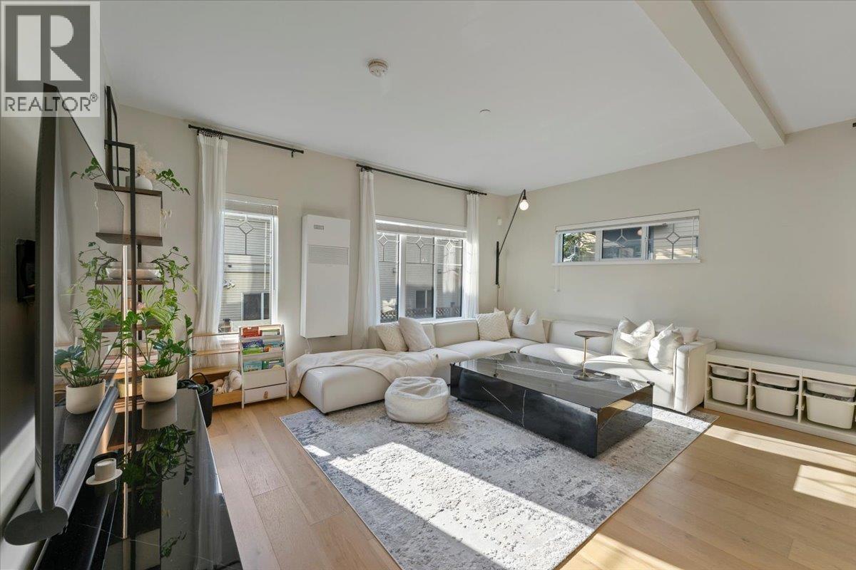 107 258 Hart Street, Coquitlam, British Columbia  V3K 1R4 - Photo 14 - R3083086