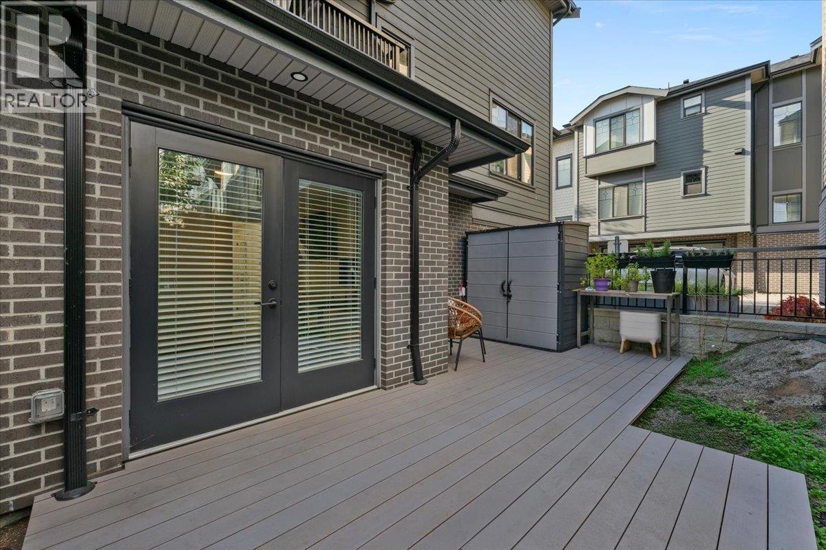 107 258 Hart Street, Coquitlam, British Columbia  V3K 1R4 - Photo 28 - R3083086