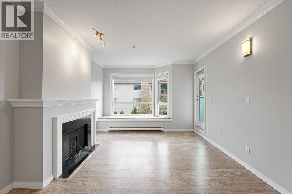 204 8680 Lansdowne Road, Richmond, British Columbia  V6X 1B9 - Photo 10 - R3083099