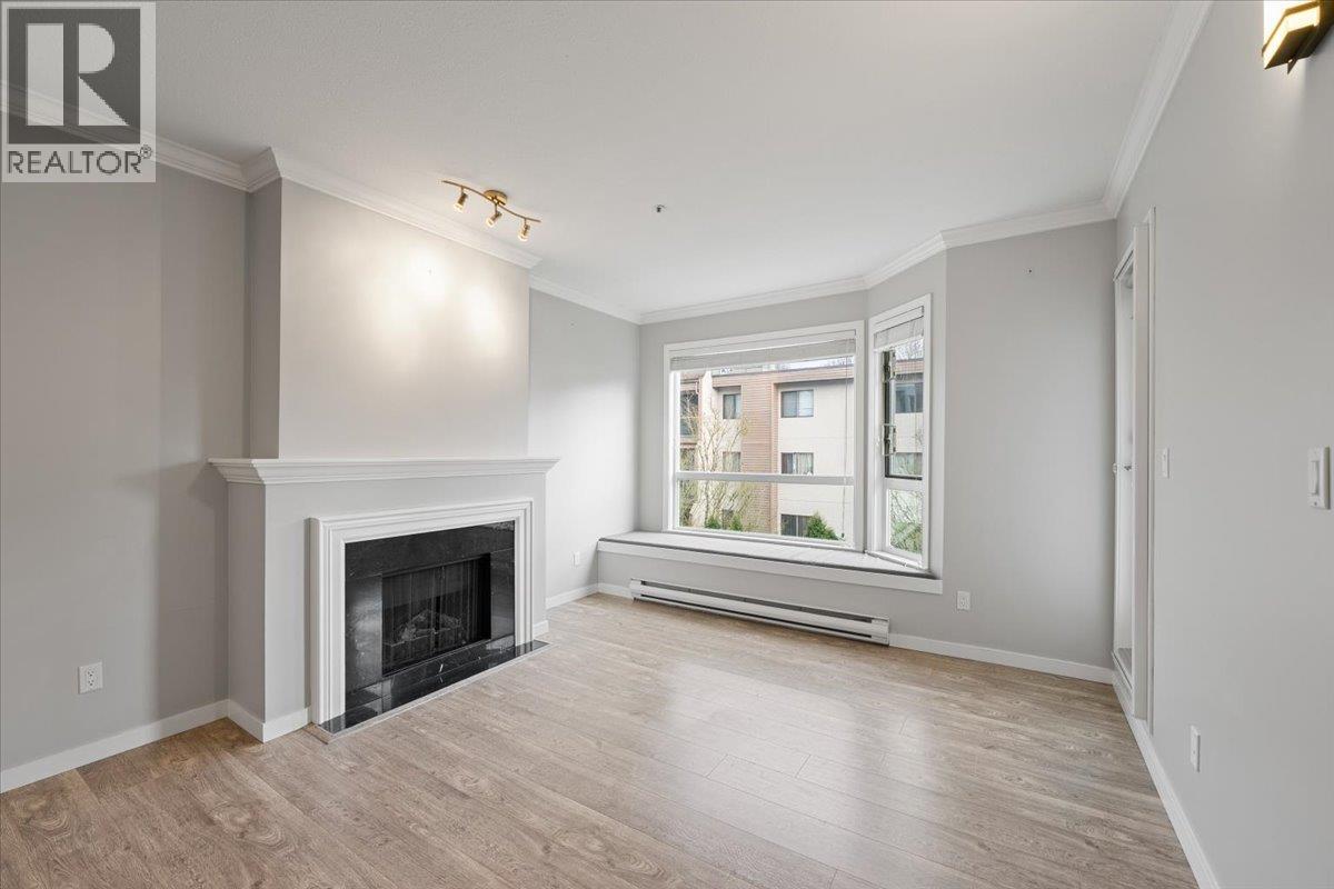 204 8680 Lansdowne Road, Richmond, British Columbia  V6X 1B9 - Photo 8 - R3083099